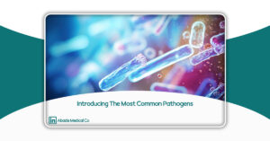 Introducing The Most Common Pathogens