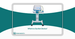 What is a Suction Device