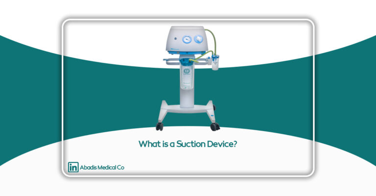 What is a Suction Device