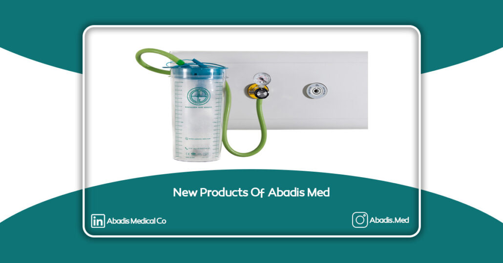 New Products Of Abadis Med