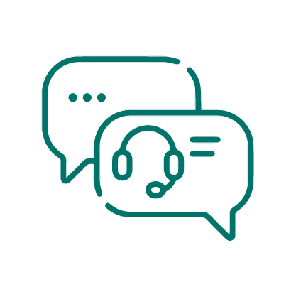 Sales Support from the Moment of Communication and Order Registration