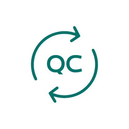 Quality A<span style="font-size:12.0pt;line-height:107%;
font-family:"Tahoma",sans-serif;mso-fareast-font-family:Calibri;mso-fareast-theme-font:
minor-latin;mso-ansi-language:EN-US;mso-fareast-language:EN-US;mso-bidi-language:
AR-SA">ssurance</span>
