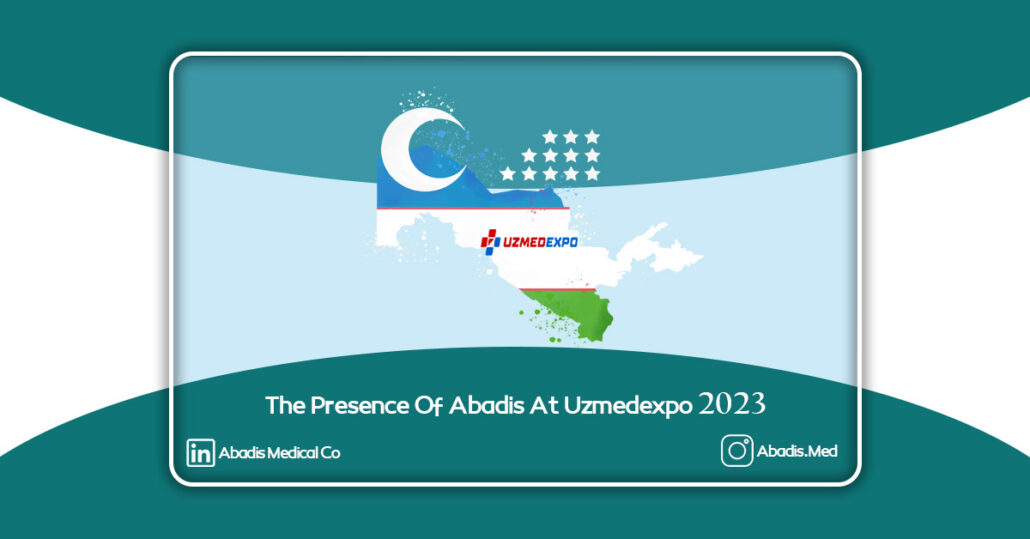 The Presence Of Abadis At Uzmedexpo 2023