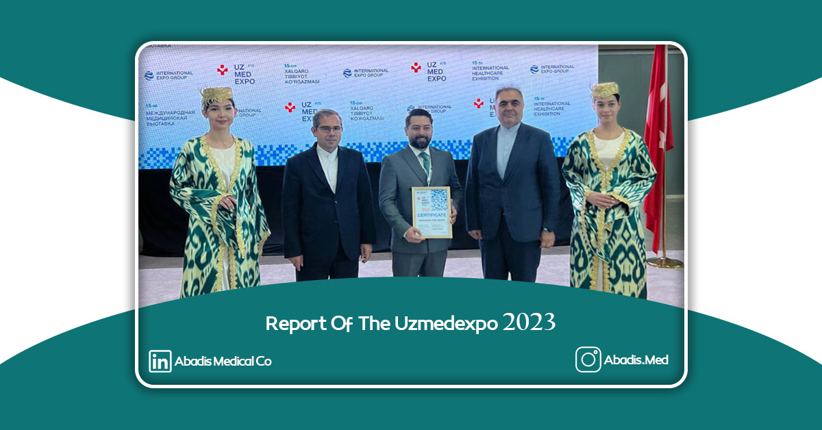 Report Of The Uzmedexpo 2023