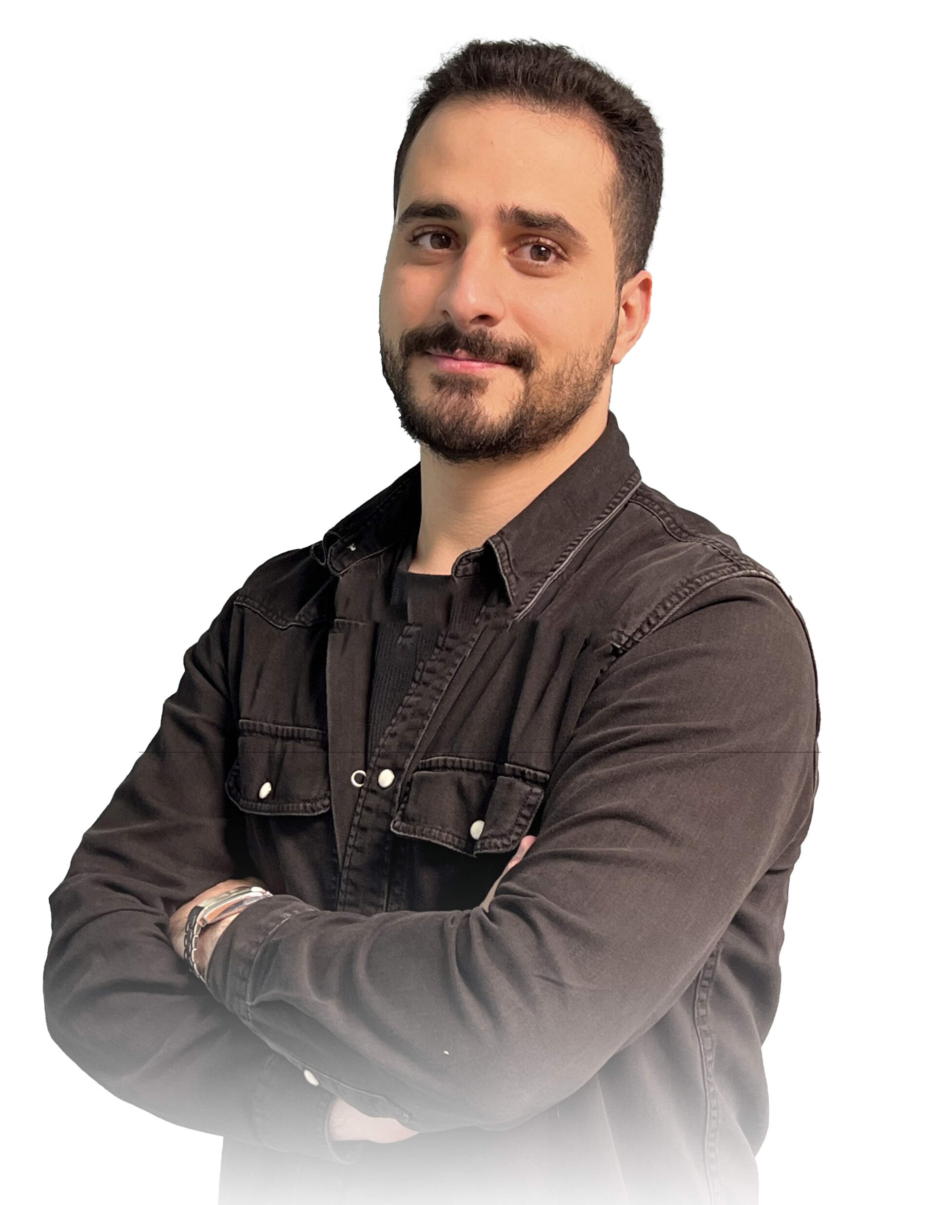mehdi ahmadi