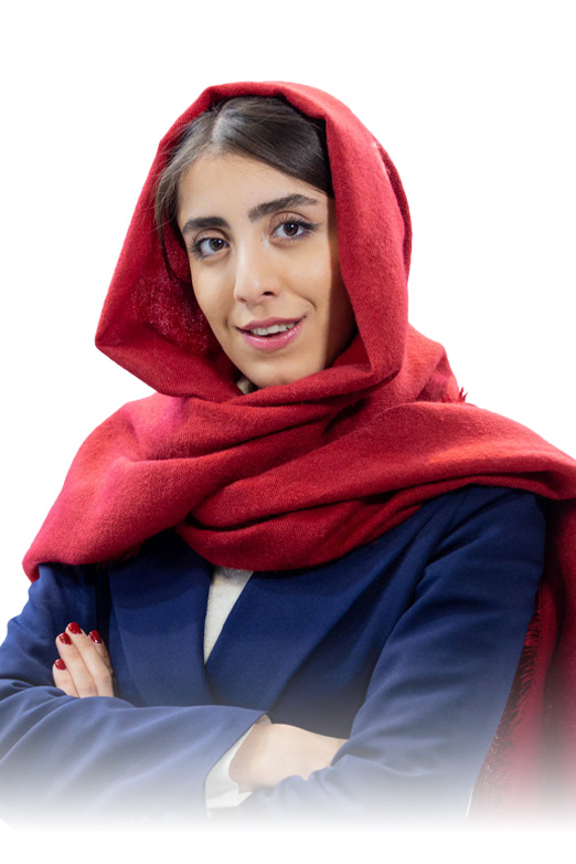 Abadis-Niloufar Sharafi