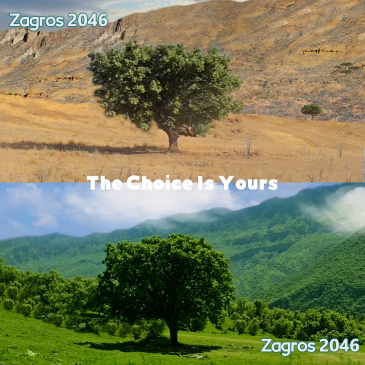 save zagros